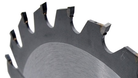 HM- Sägeblatt